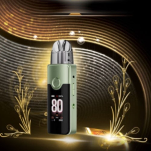 Pack Pod Vinci E80 - Voopoo