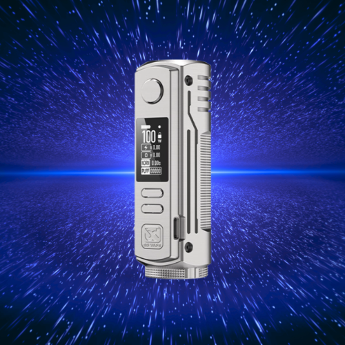Mod Rayden 100 V2 - BD Vape