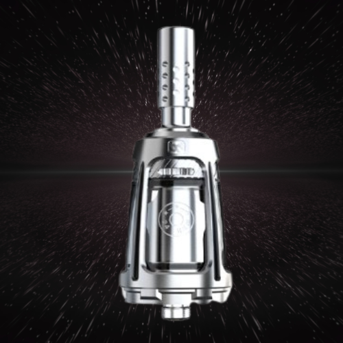 Precisio Blaster MTL/RDL 24mm - BD Vape