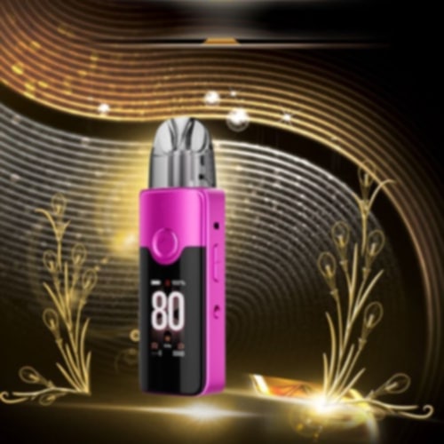 Pack Pod Vinci E80 - Voopoo