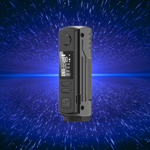 Mod Rayden 100 V2 - BD Vape