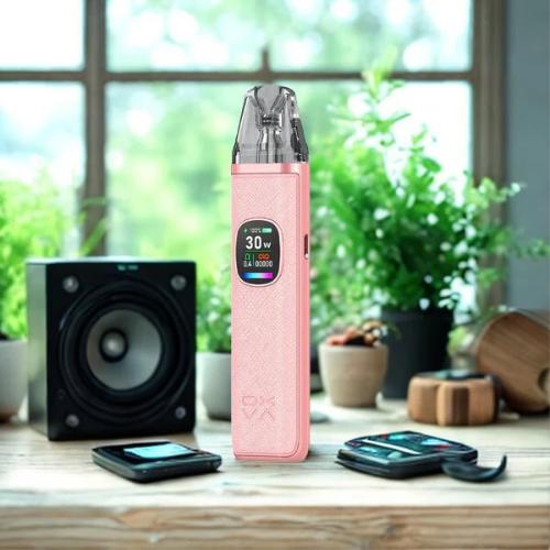 Kit Pod XLIM PRO 2 1300mAh - OXVA