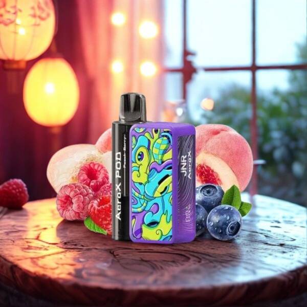 Aero X 32k 850mAh 2ml / 2% - JNR