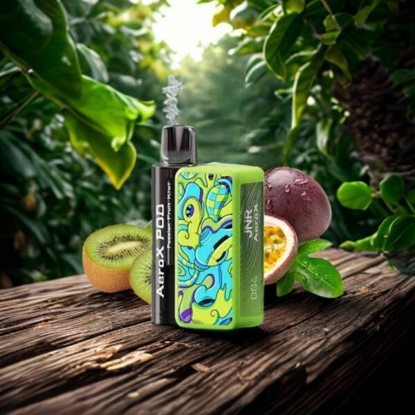 Aero X 32k 850mAh 2ml / 2% - JNR