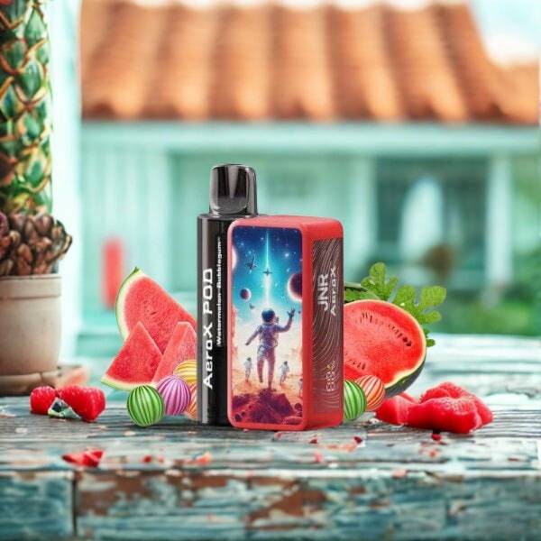 Aero X 32k 850mAh 2ml / 2% - JNR