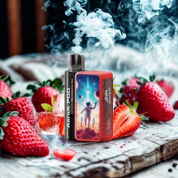 Aero X 32k 850mAh 2ml / 2% - JNR