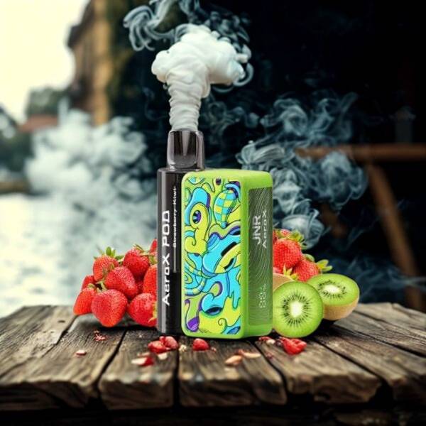 Aero X 32k 850mAh 2ml / 2% - JNR