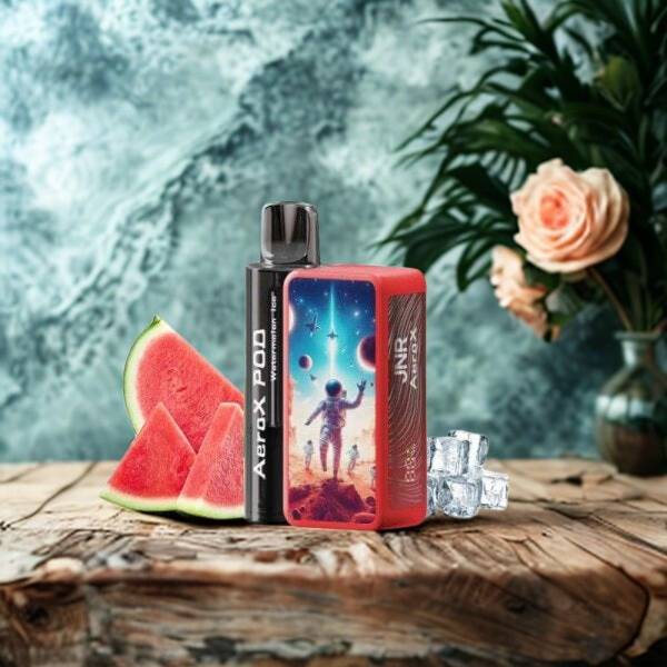 Aero X 32k 850mAh 2ml / 2% - JNR