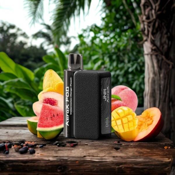 Aero X 32k 850mAh 2ml / 2% - JNR