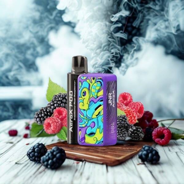 Aero X 32k 850mAh 2ml / 2% - JNR