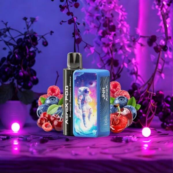 Aero X 32k 850mAh 2ml / 2% - JNR