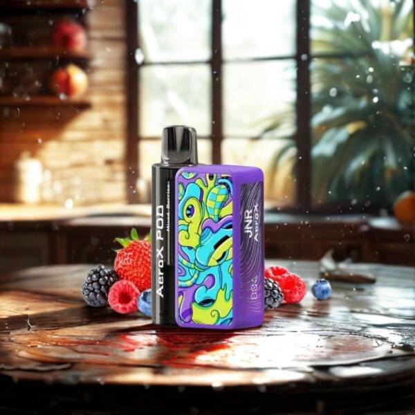 Aero X 32k 850mAh 2ml / 2% - JNR