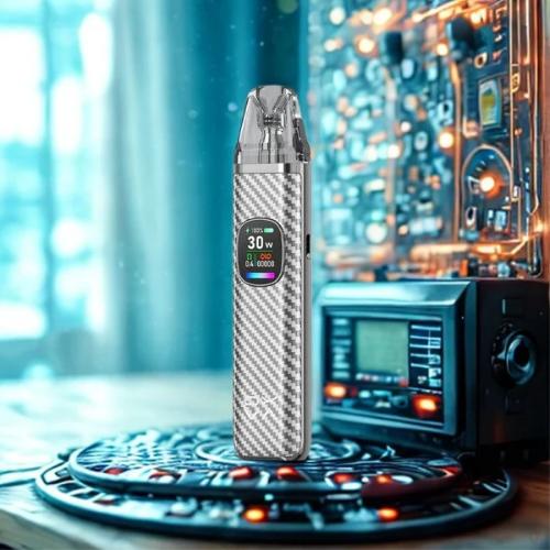 Kit Pod XLIM PRO 2 1300mAh - OXVA