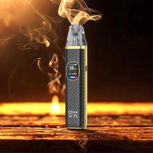 Kit Pod XLIM PRO 2 1300mAh - OXVA