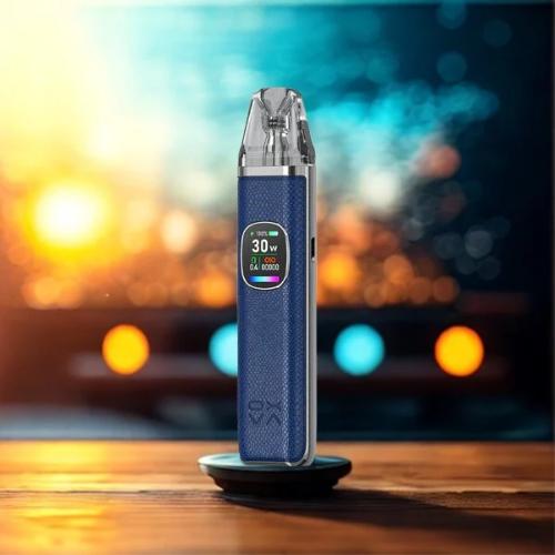 Kit Pod XLIM PRO 2 1300mAh - OXVA