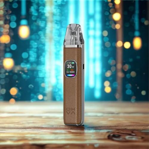 Kit Pod XLIM PRO 2 1300mAh - OXVA