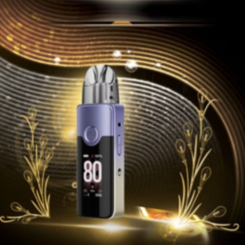 Pack Pod Vinci E80 - Voopoo