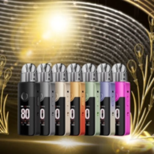 Pack Pod Vinci E80 - Voopoo