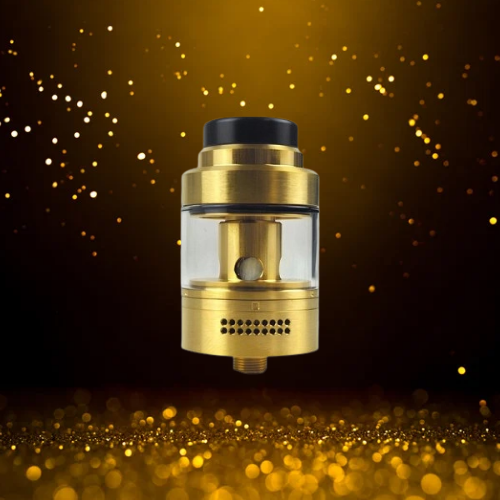 Shift Sub-Tank 26mm - Vaperz Cloud