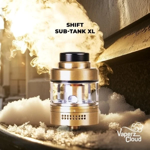 Shift Sub-Tank XL 8.3ml - Vaperz Cloud
