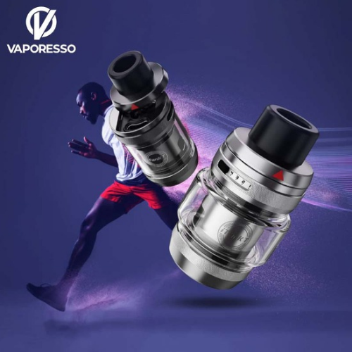iTank T 6ml - Vaporesso