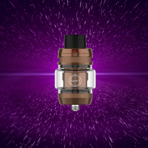 iTank T 6ml - Vaporesso