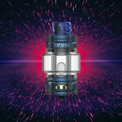 Tank TFV18 7.5ml - Smoktech