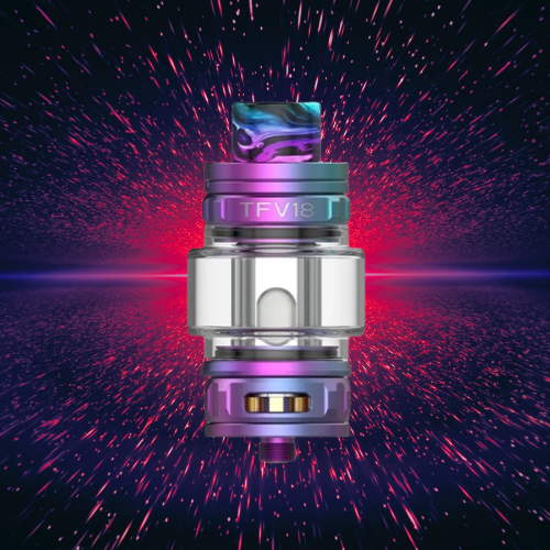 Tank TFV18 7.5ml - Smoktech
