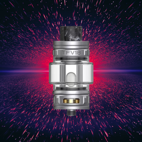 Tank TFV18 7.5ml - Smoktech