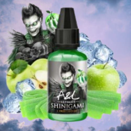 CONCENTRÉ ULTIMATE SHINIGAMI sweet édition