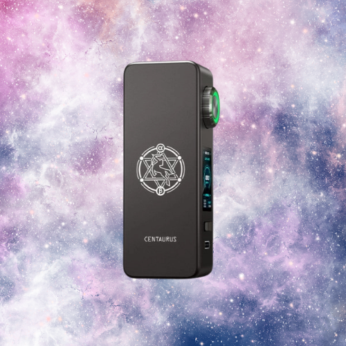 Mod Centaurus M100 - Lost Vape