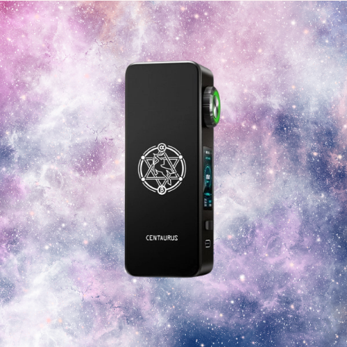Mod Centaurus M100 - Lost Vape