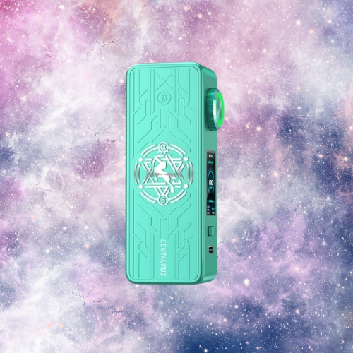 Mod Centaurus M100 - Lost Vape