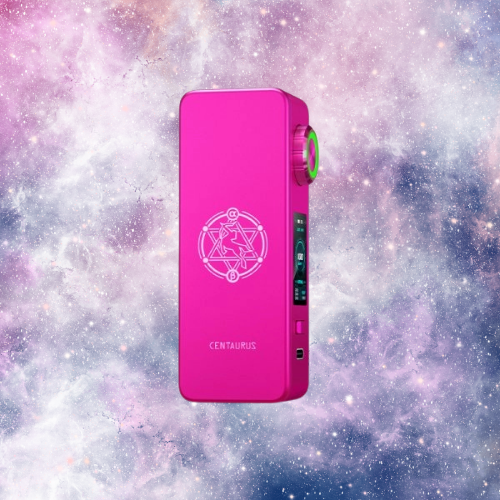 Mod Centaurus M100 - Lost Vape