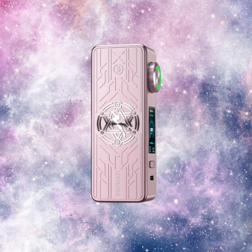 Mod Centaurus M100 - Lost Vape