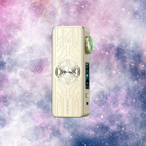 Mod Centaurus M100 - Lost Vape