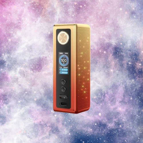 Box Vinci Spark 100 - Voopoo