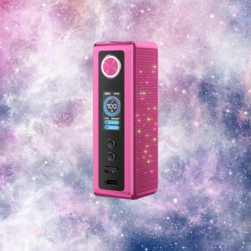 Box Vinci Spark 100 - Voopoo