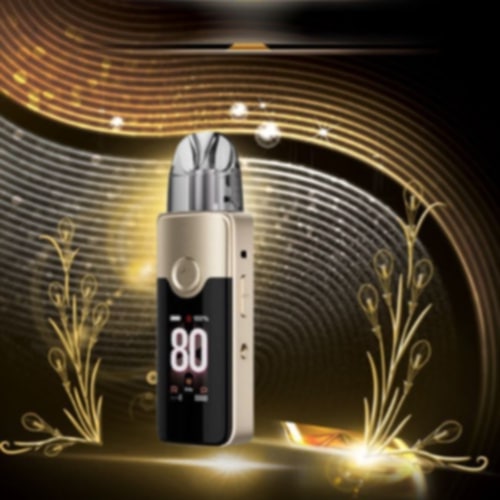 Pack Pod Vinci E80 - Voopoo