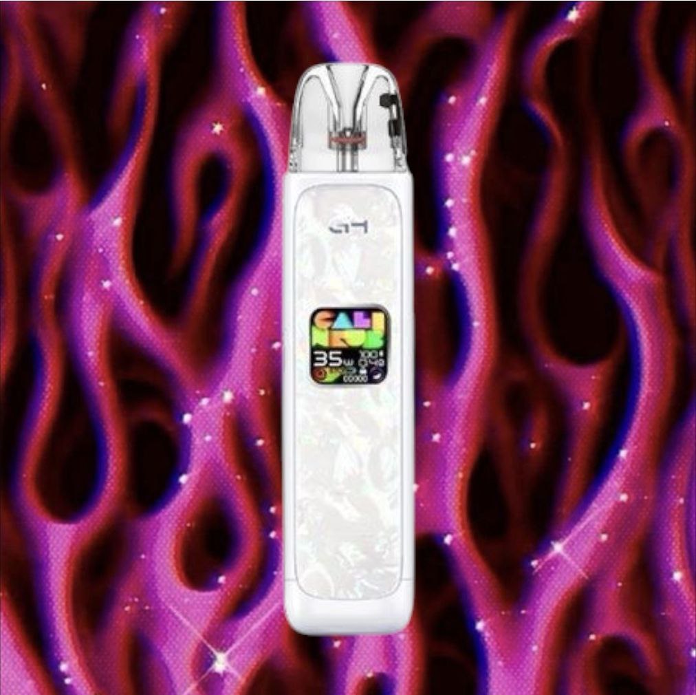 Pack Pod Caliburn G4 - Uwell