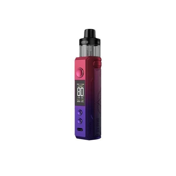 Pack Pod Drag X2 PnP X- Voopoo