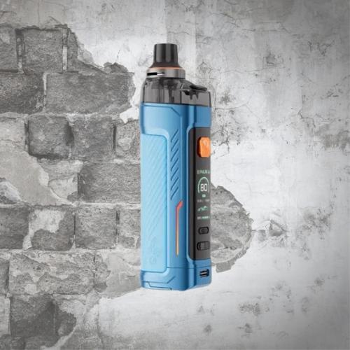 Pack Armour GS Version 18650- Vaporesso