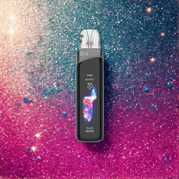 Pack Pod Caliburn G4 Pro 1800mAh 3ml - Uwell