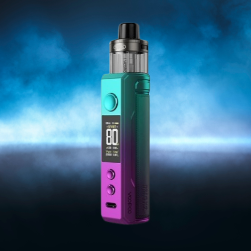 Pack Pod Drag X2 PnP X- Voopoo