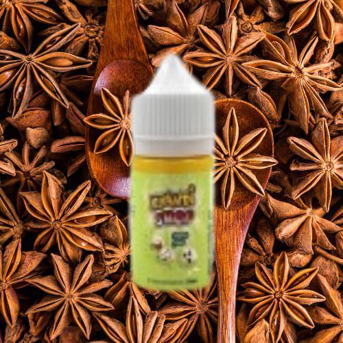 Concentré Super Anis 30ml - Kyandi Shop