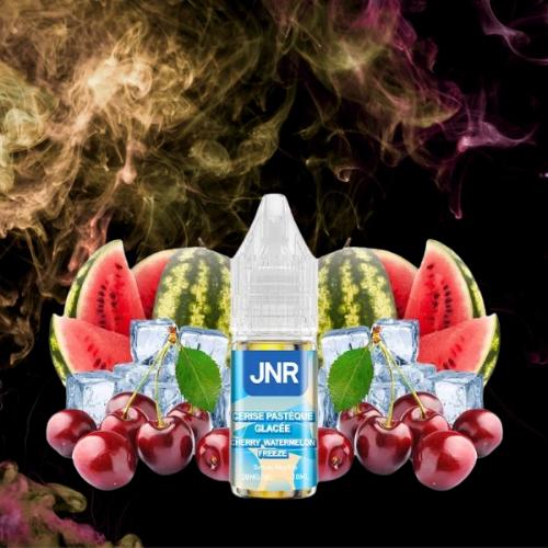 Cherry Watermelon Freeze Nic Salt 20mg 10ml - JNR