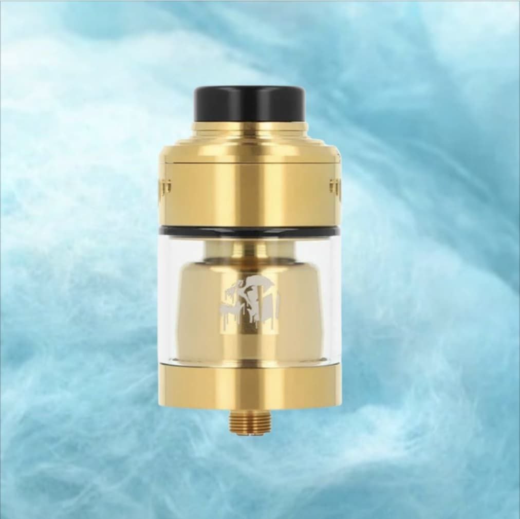 Nightmare RTA 28mm - Suicide Mods