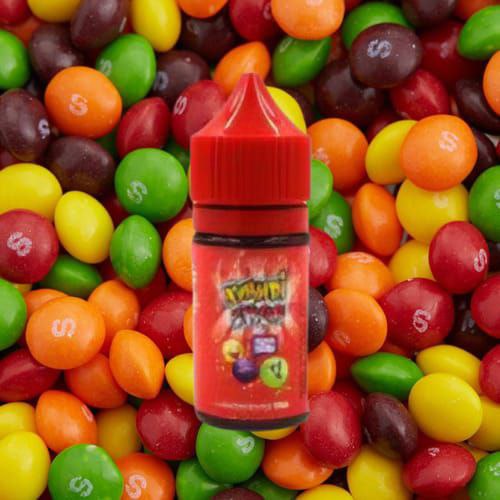 Super Skitty 0mg 50ml - Kyandi Shop