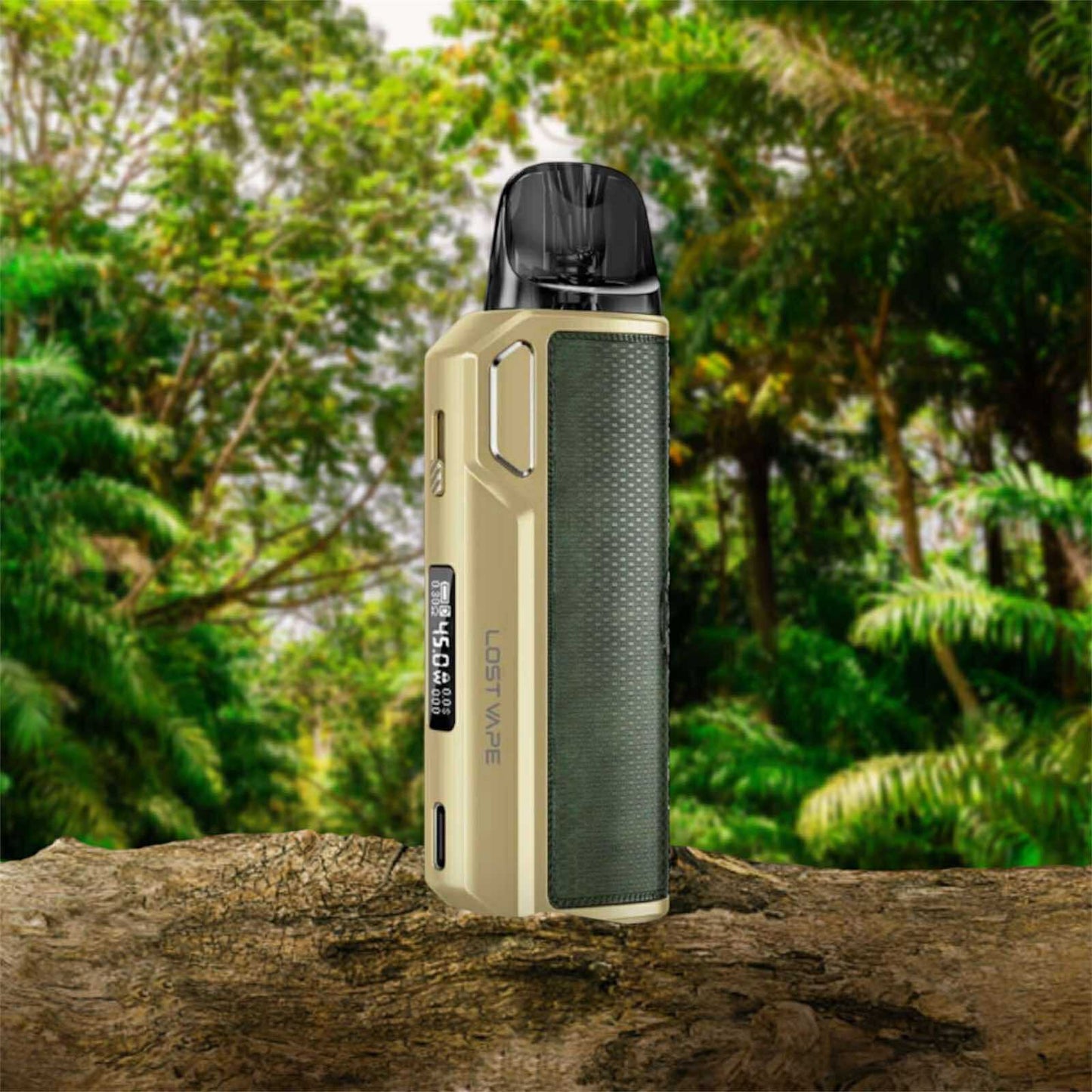 Pack Pod Thelema Elite DM45 - Lost Vape