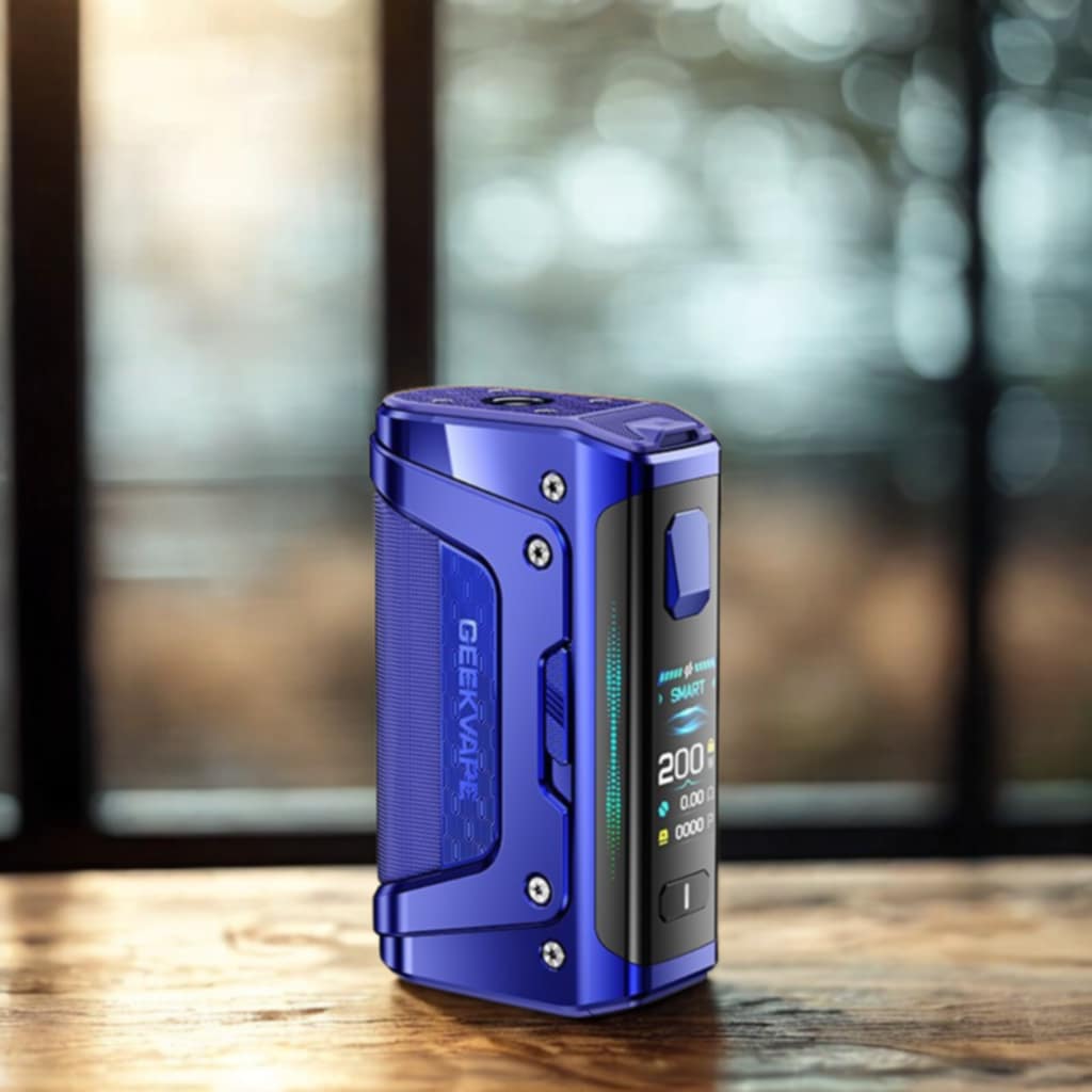 Box Aegis Legend 5 - Geekvape